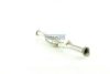 FONOS 20443 Catalytic Converter